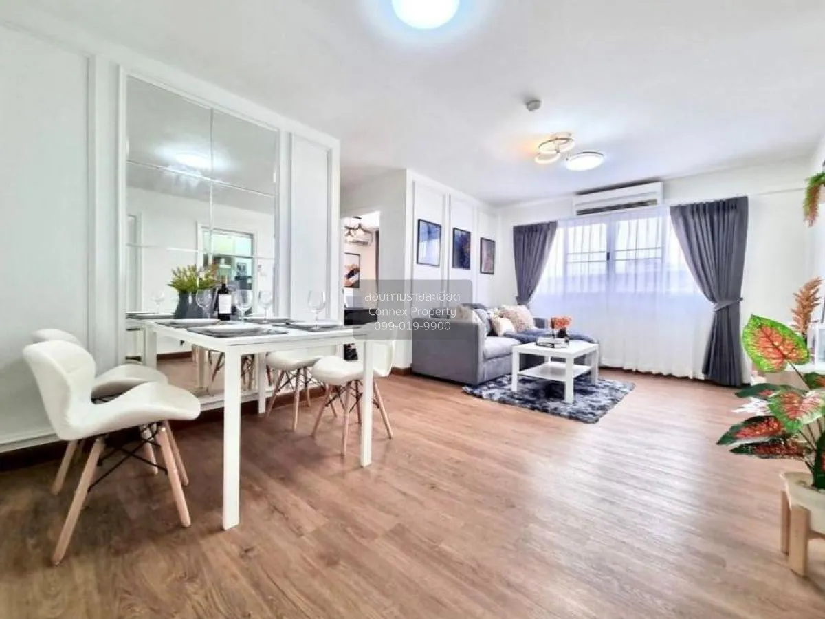 ขายคอนโด  ลุมพินี เซ็นเตอร์ สุขุมวิท 77 BTS-อ่อนนุช สวนหลวง เขต ส