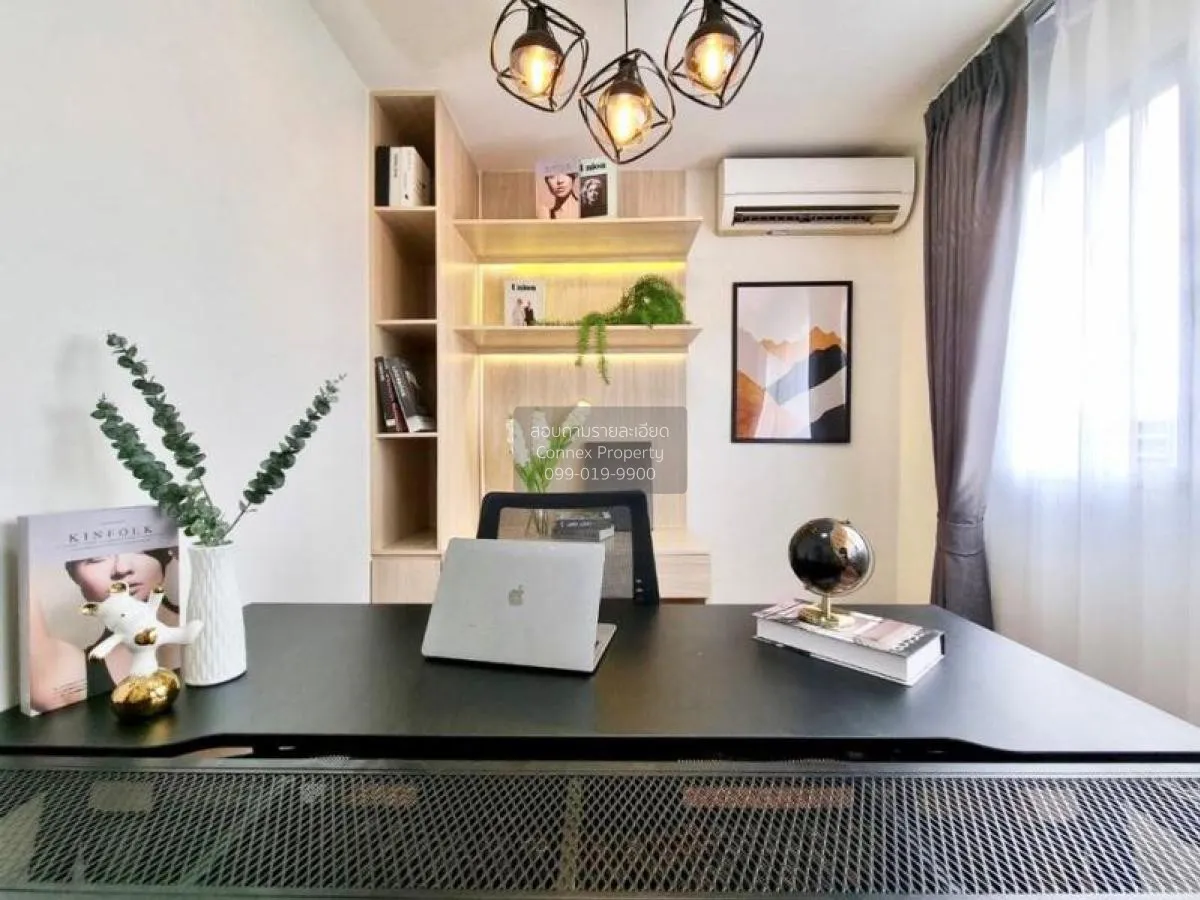 ขายคอนโด  ลุมพินี เซ็นเตอร์ สุขุมวิท 77 BTS-อ่อนนุช สวนหลวง เขต ส