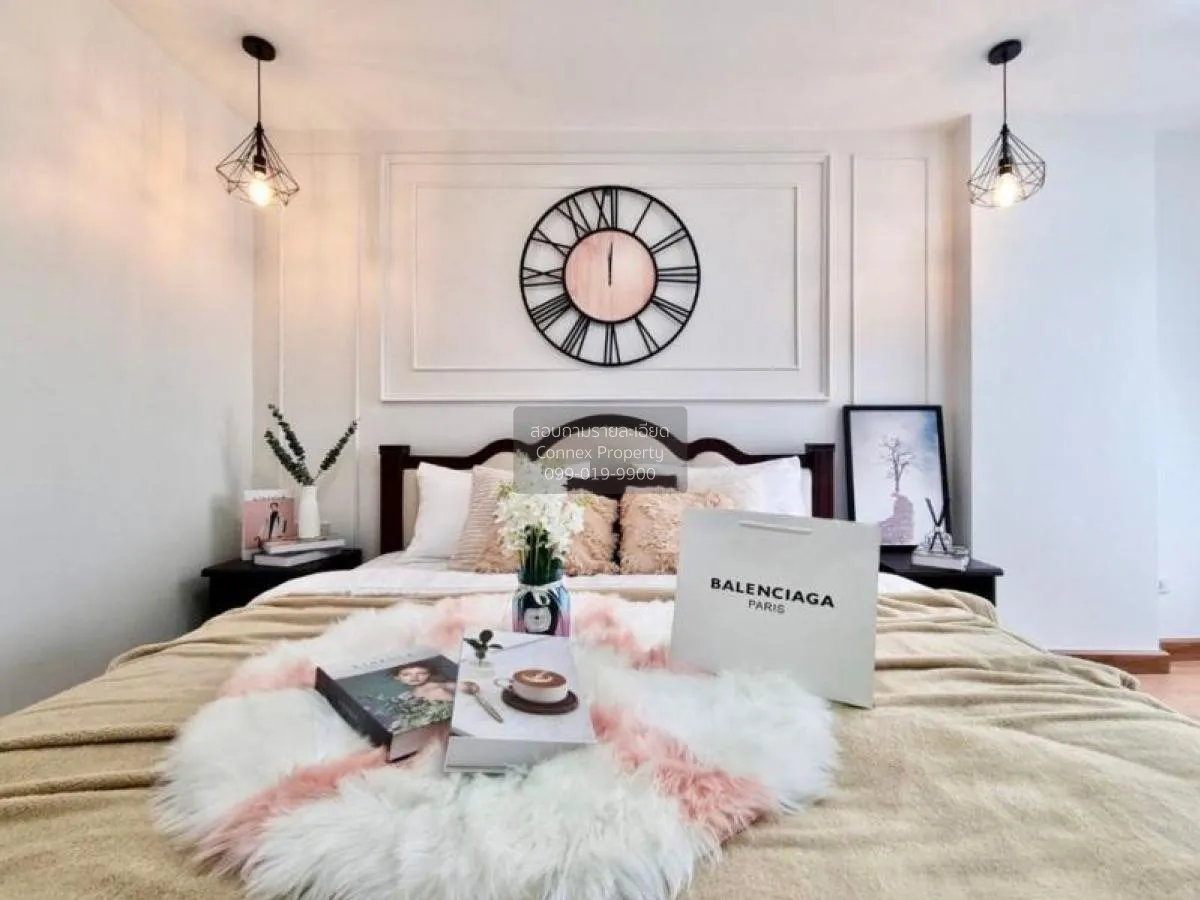 ขายคอนโด  ลุมพินี เซ็นเตอร์ สุขุมวิท 77 BTS-อ่อนนุช สวนหลวง เขต ส