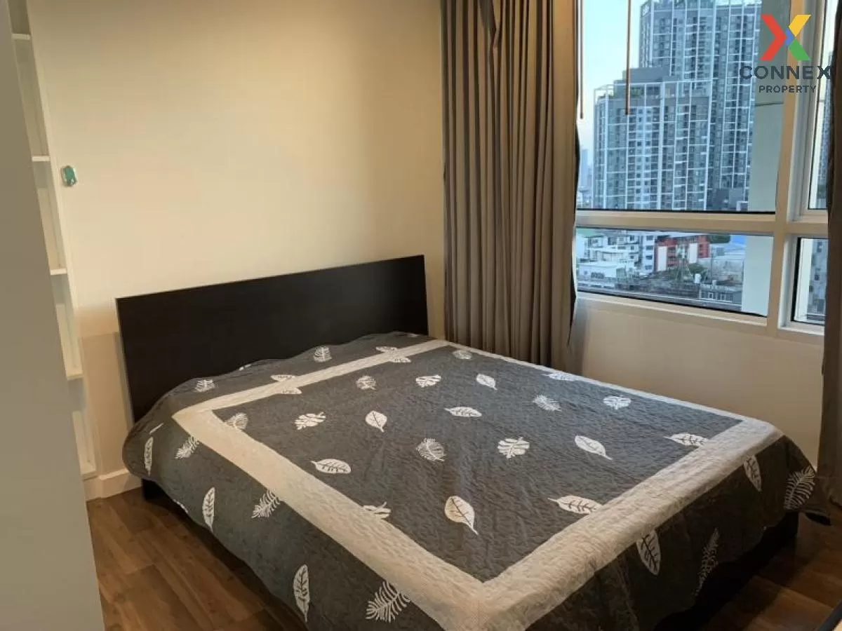 FOR RENT condo , The Bloom Sukhumvit 71 , BTS-Phra Khanong , Phra 1