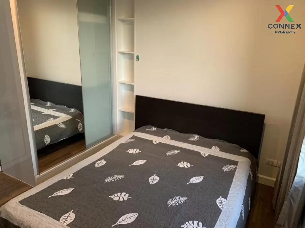 FOR RENT condo , The Bloom Sukhumvit 71 , BTS-Phra Khanong , Phra 2