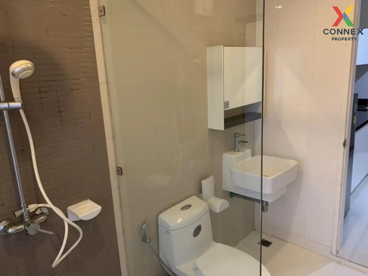 FOR RENT condo , The Bloom Sukhumvit 71 , BTS-Phra Khanong , Phra 3