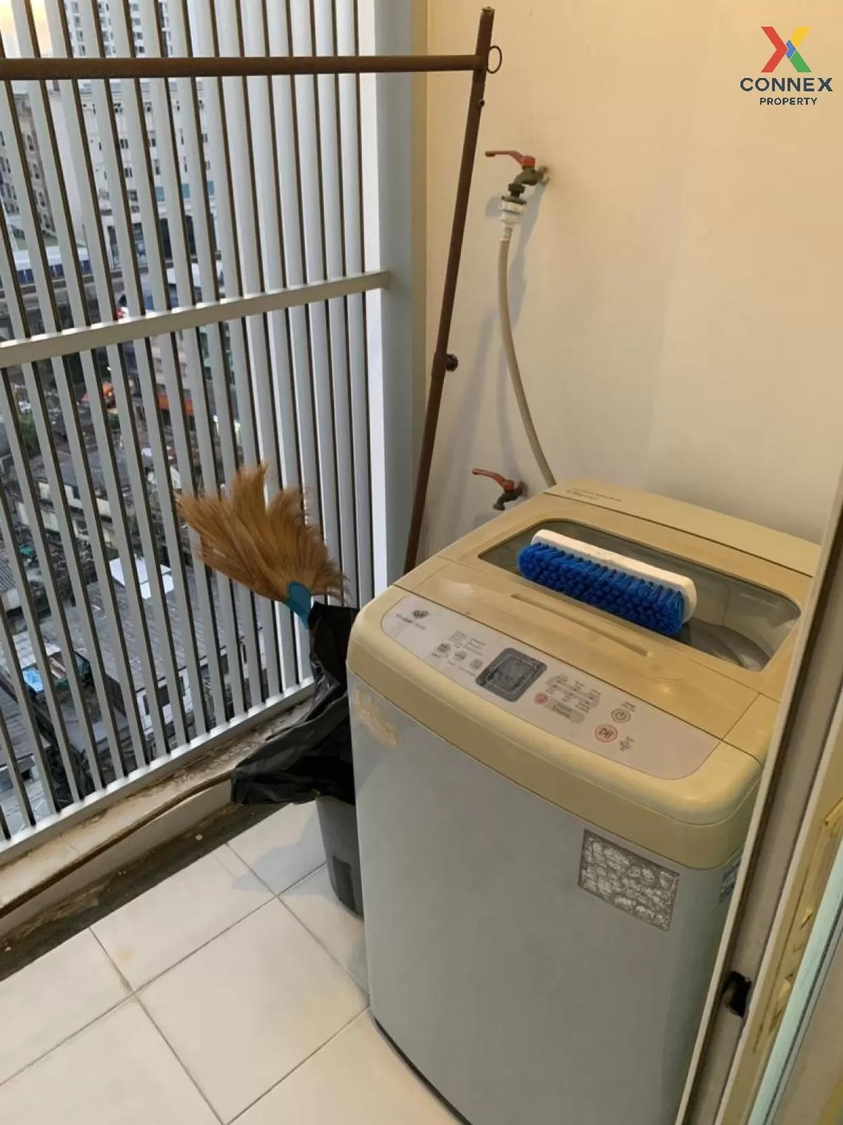 FOR RENT condo , The Bloom Sukhumvit 71 , BTS-Phra Khanong , Phra