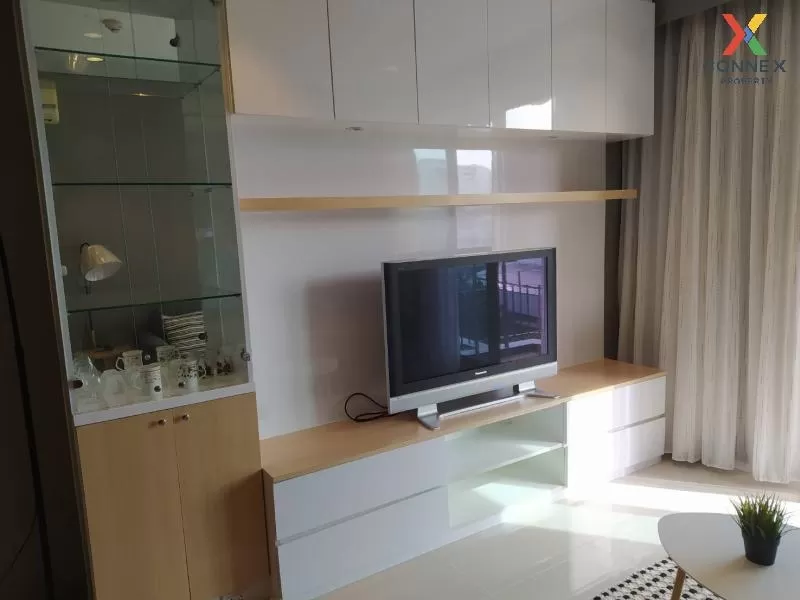 FOR RENT condo , Villa Asoke , MRT-Phetchaburi , Makkasan , Rat T 2