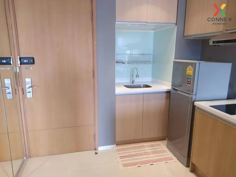 FOR RENT condo , Villa Asoke , MRT-Phetchaburi , Makkasan , Rat T 4