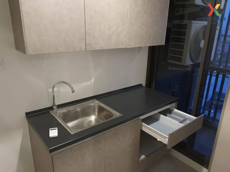 เช่าคอนโด  เดอะ โพลิแทน อควา MRT-สะพานพระนั่งเกล้า บางกระสอ เมือง 3