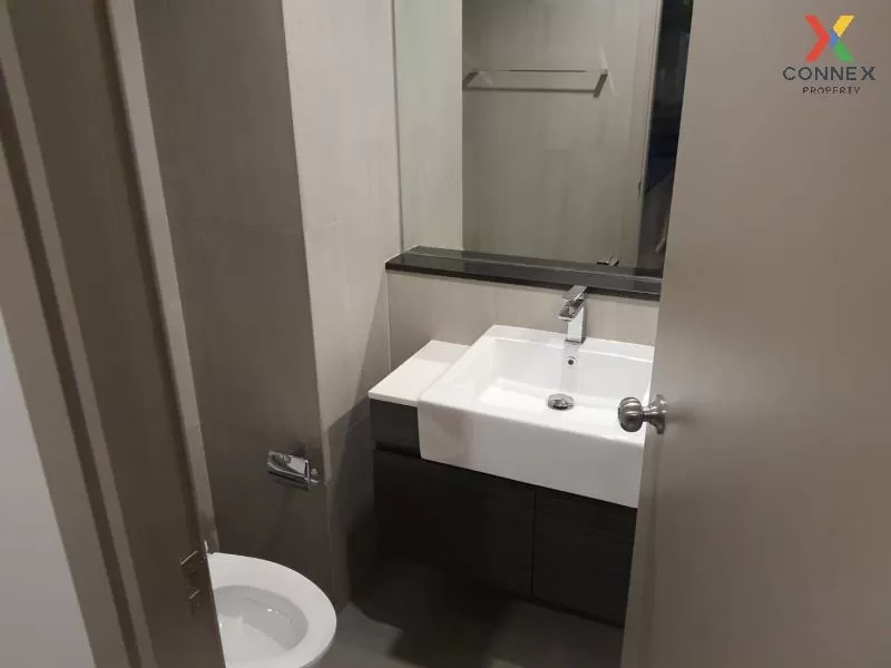 เช่าคอนโด  เดอะ โพลิแทน อควา MRT-สะพานพระนั่งเกล้า บางกระสอ เมือง