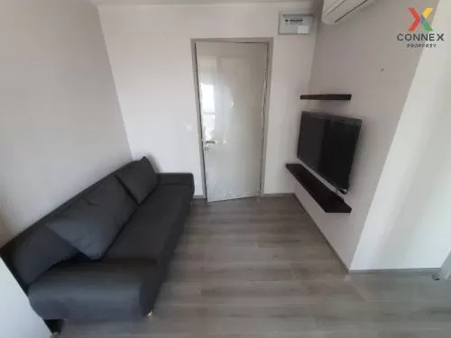 FOR RENT condo , The Politan Aqua , MRT-Phra Nang Klao Bridge , Bang Kraso , Mueang Nonthaburi , Nonthaburi , CX-73721