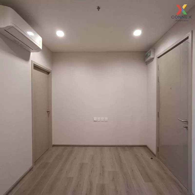 FOR RENT condo , The Politan Aqua , MRT-Phra Nang Klao Bridge , B 1