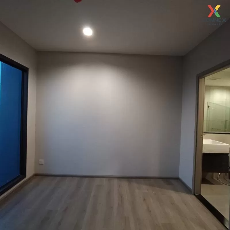 FOR RENT condo , The Politan Aqua , MRT-Phra Nang Klao Bridge , B 2