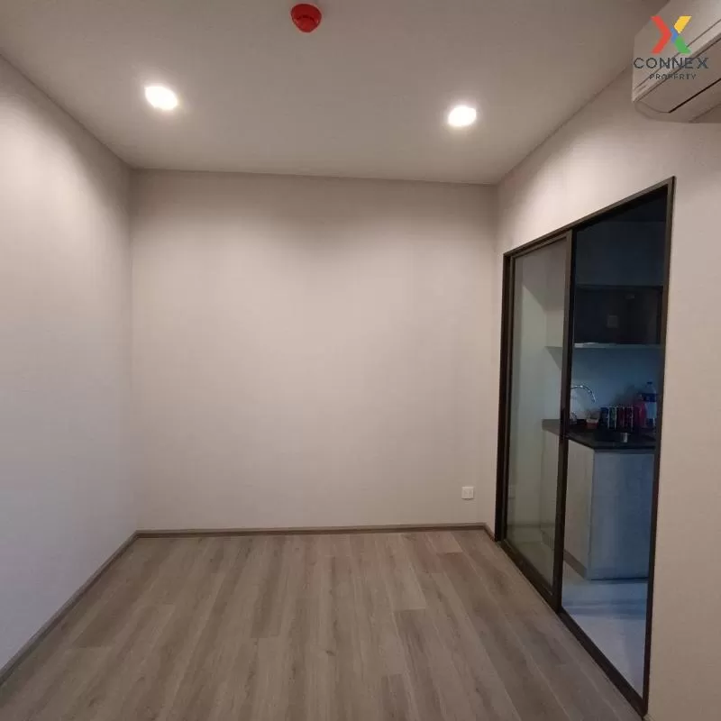 FOR RENT condo , The Politan Aqua , MRT-Phra Nang Klao Bridge , B 4