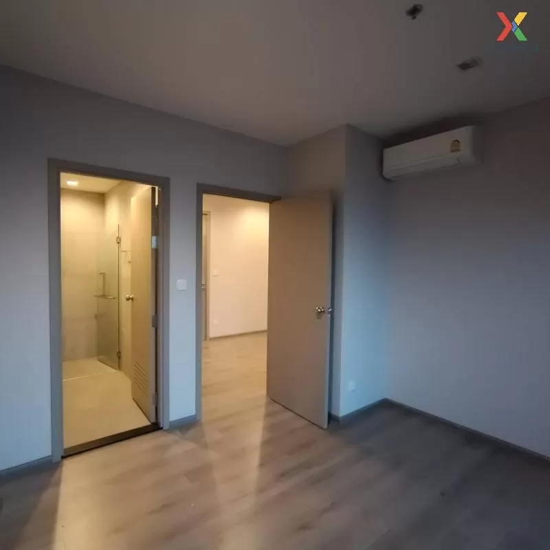 FOR RENT condo , The Politan Aqua , MRT-Phra Nang Klao Bridge , B