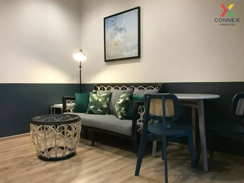 เช่าคอนโด  เดอะไลน์ จตุจักร BTS-หมอชิต จอมพล  เขต จตุจักร กรุงเทพ เช่าคอนโด  เดอะไลน์ จตุจักร BTS-หมอชิต จอมพล  เขต จตุจักร กรุงเทพ 1