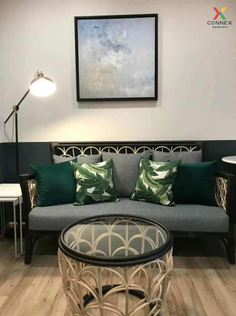 เช่าคอนโด  เดอะไลน์ จตุจักร BTS-หมอชิต จอมพล  เขต จตุจักร กรุงเทพ เช่าคอนโด  เดอะไลน์ จตุจักร BTS-หมอชิต จอมพล  เขต จตุจักร กรุงเทพ 2