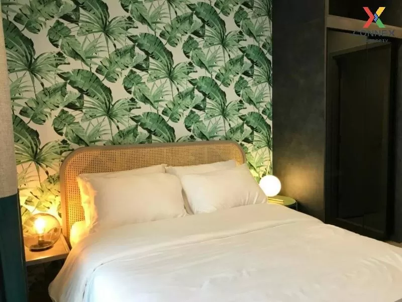 เช่าคอนโด  เดอะไลน์ จตุจักร BTS-หมอชิต จอมพล  เขต จตุจักร กรุงเทพ เช่าคอนโด  เดอะไลน์ จตุจักร BTS-หมอชิต จอมพล  เขต จตุจักร กรุงเทพ