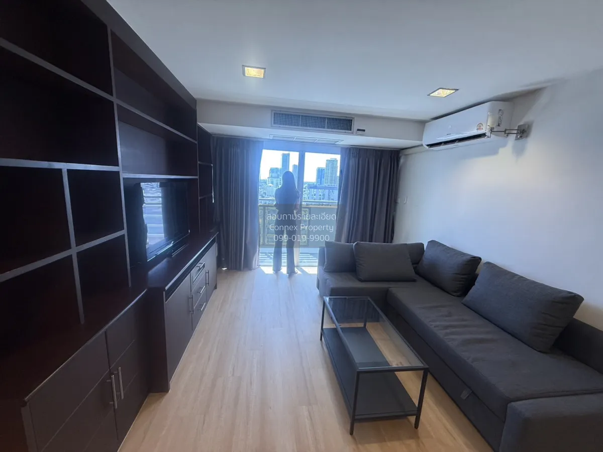 FOR RENT condo , Waterford Diamond 30/1 , BTS-Phrom Phong , Khlon 1