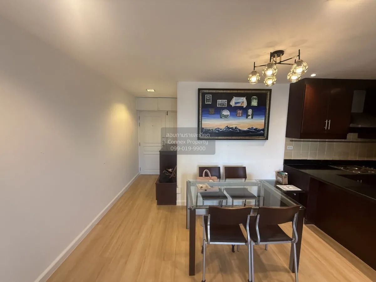 FOR RENT condo , Waterford Diamond 30/1 , BTS-Phrom Phong , Khlon 2