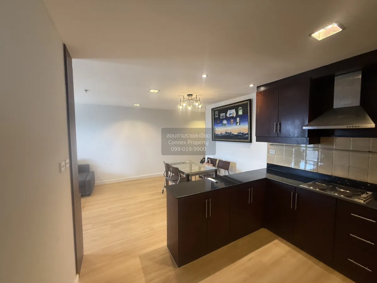 FOR RENT condo , Waterford Diamond 30/1 , BTS-Phrom Phong , Khlon 3