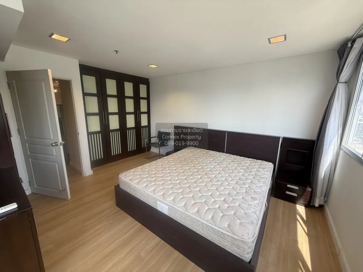 FOR RENT condo , Waterford Diamond 30/1 , BTS-Phrom Phong , Khlon 4