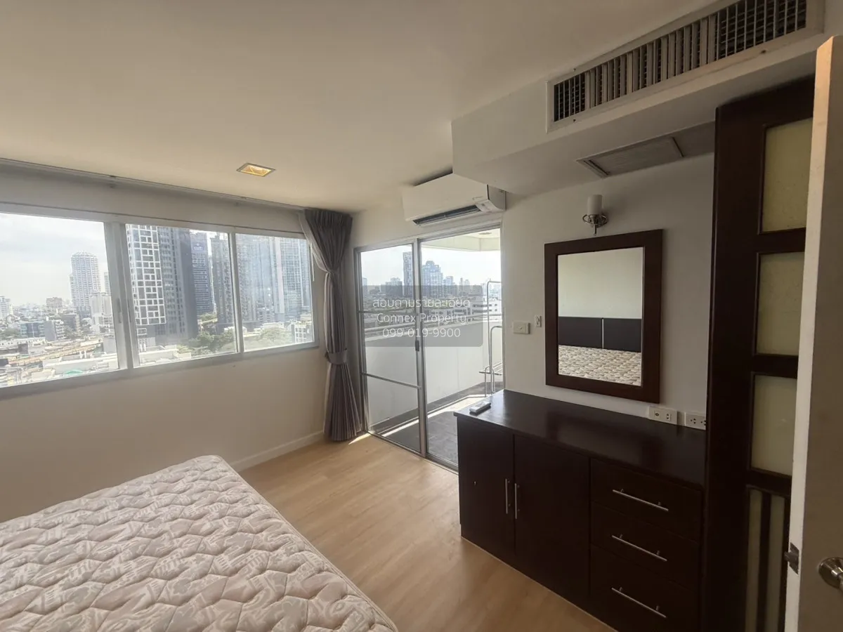 FOR RENT condo , Waterford Diamond 30/1 , BTS-Phrom Phong , Khlon