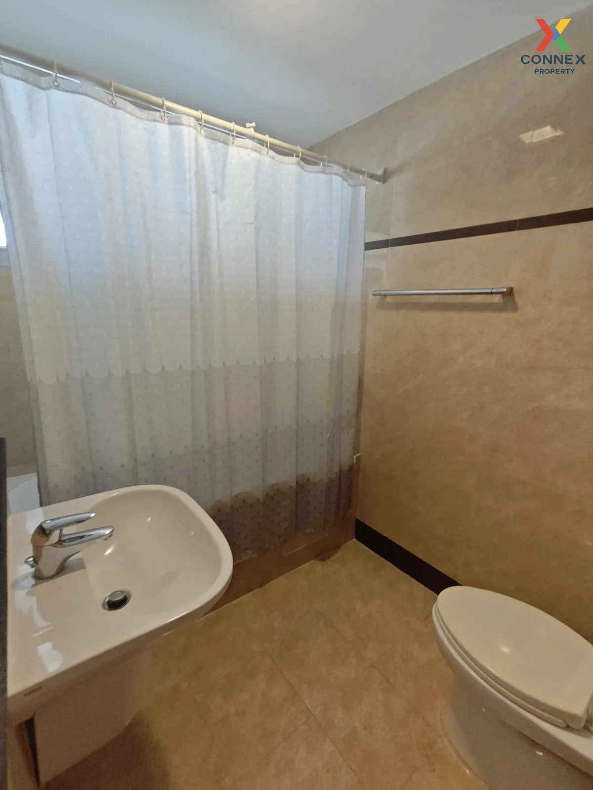 FOR RENT condo , Waterford Diamond 30/1 , BTS-Phrom Phong , Khlon