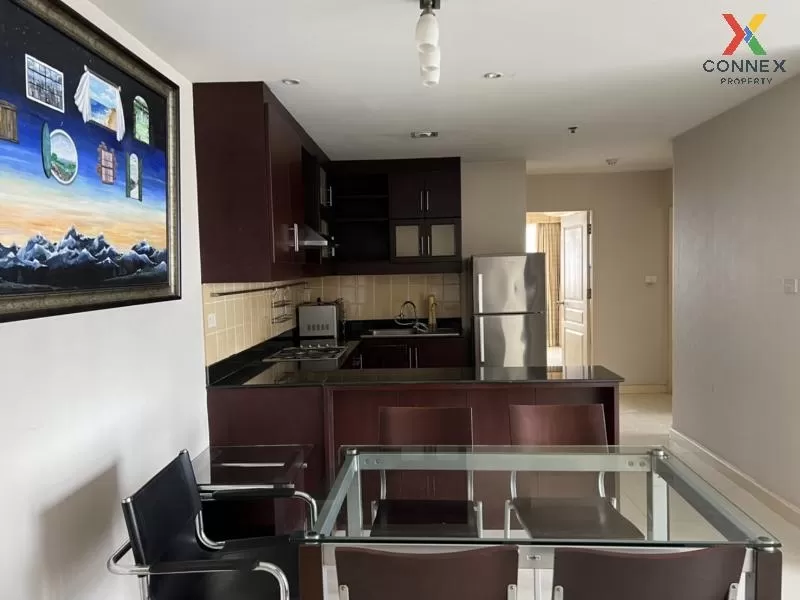 FOR RENT condo , Waterford Diamond 30/1 , BTS-Phrom Phong , Khlon 1