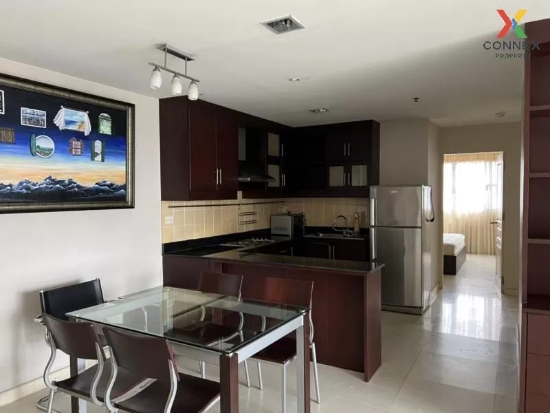 FOR RENT condo , Waterford Diamond 30/1 , BTS-Phrom Phong , Khlon 2