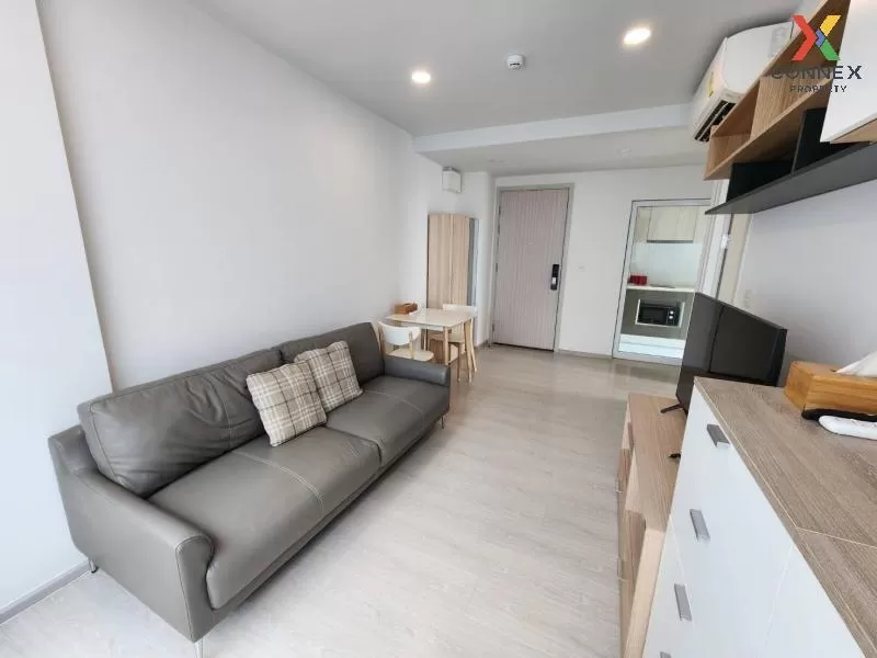 FOR RENT condo , The Tree Sukhumvit 64 , BTS-Punnawithi , Phra Kh 3