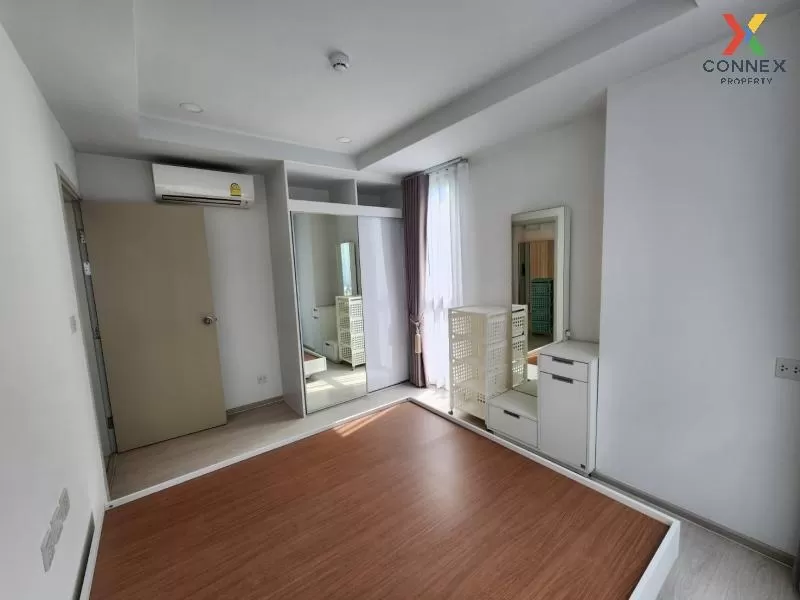 FOR RENT condo , The Tree Sukhumvit 64 , BTS-Punnawithi , Phra Kh
