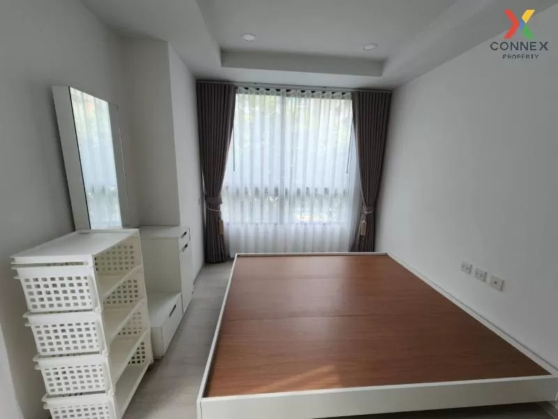 FOR RENT condo , The Tree Sukhumvit 64 , BTS-Punnawithi , Phra Kh