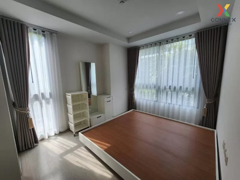 FOR RENT condo , The Tree Sukhumvit 64 , BTS-Punnawithi , Phra Kh