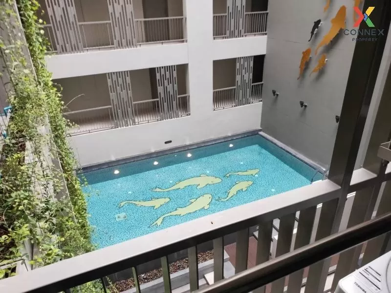 ขายคอนโด  เทมโป ควอด สะพานใหม่ BTS-สายหยุด จตุจักร เขต บางเขน กรุ ขายคอนโด  เทมโป ควอด สะพานใหม่ BTS-สายหยุด จตุจักร เขต บางเขน กรุ 4