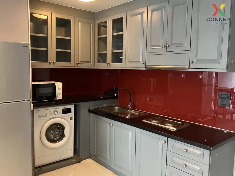 FOR RENT condo , Silom Suite , BTS-Saint Louis , Silom , Bang Rak 4