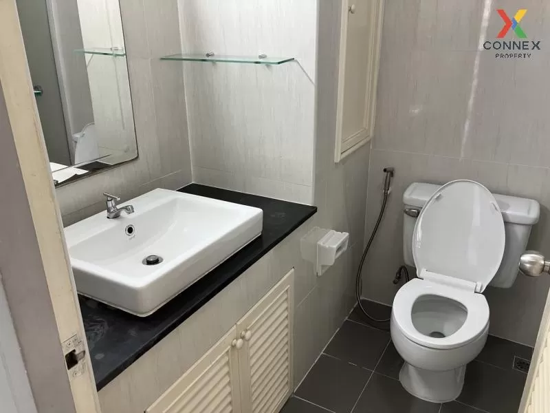 FOR RENT condo , Silom Suite , BTS-Saint Louis , Silom , Bang Rak