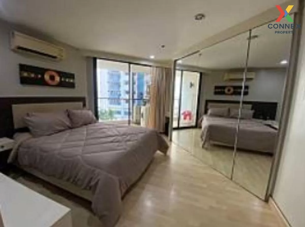 เช่าคอนโด  59 เฮริเทจ BTS-ทองหล่อ คลองตันเหนือ เขต วัฒนา กรุงเทพ  1