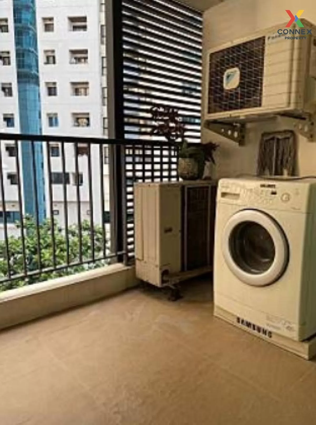 เช่าคอนโด  59 เฮริเทจ BTS-ทองหล่อ คลองตันเหนือ เขต วัฒนา กรุงเทพ 