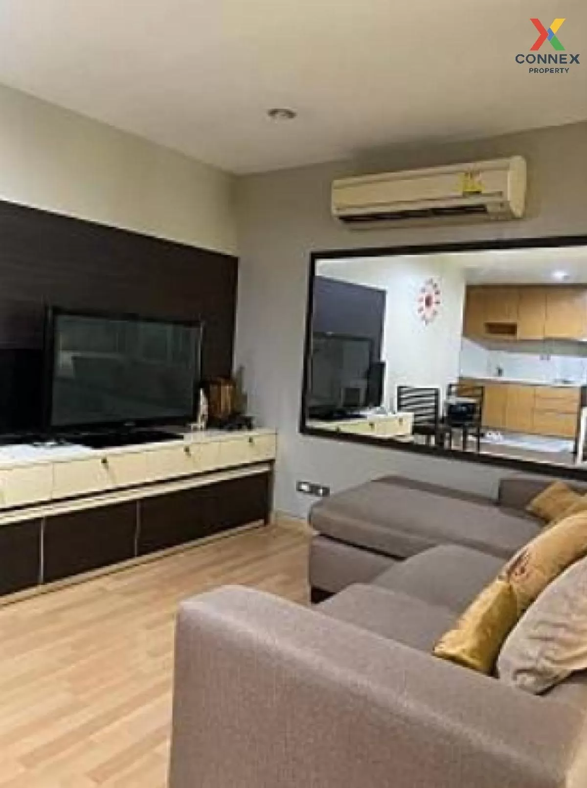 เช่าคอนโด  59 เฮริเทจ BTS-ทองหล่อ คลองตันเหนือ เขต วัฒนา กรุงเทพ  2