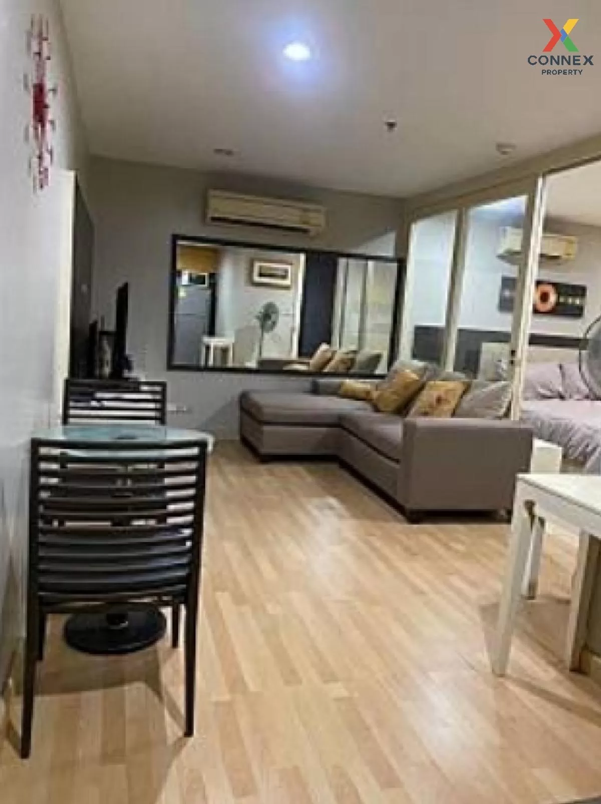 เช่าคอนโด  59 เฮริเทจ BTS-ทองหล่อ คลองตันเหนือ เขต วัฒนา กรุงเทพ  3