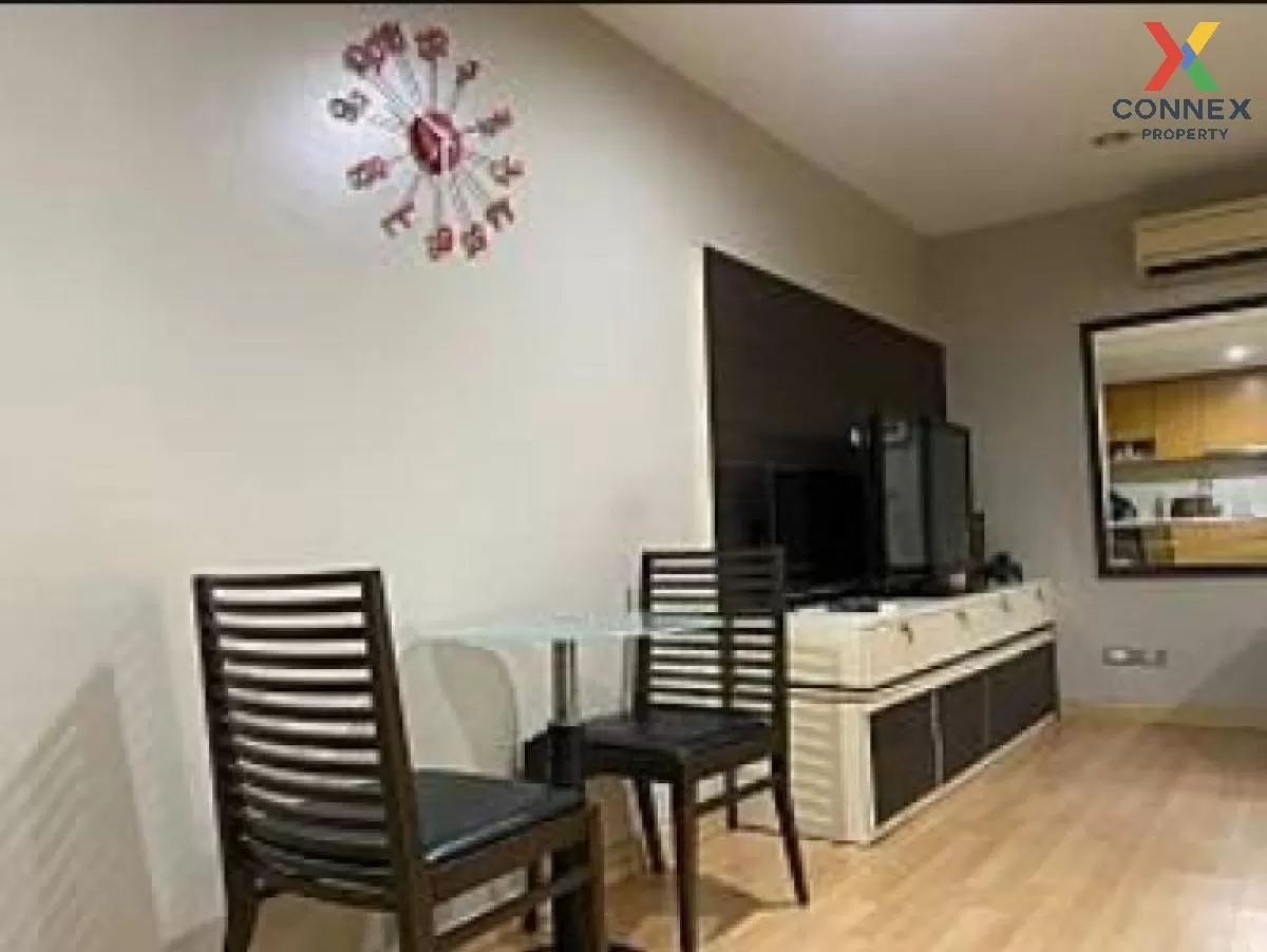 เช่าคอนโด  59 เฮริเทจ BTS-ทองหล่อ คลองตันเหนือ เขต วัฒนา กรุงเทพ 