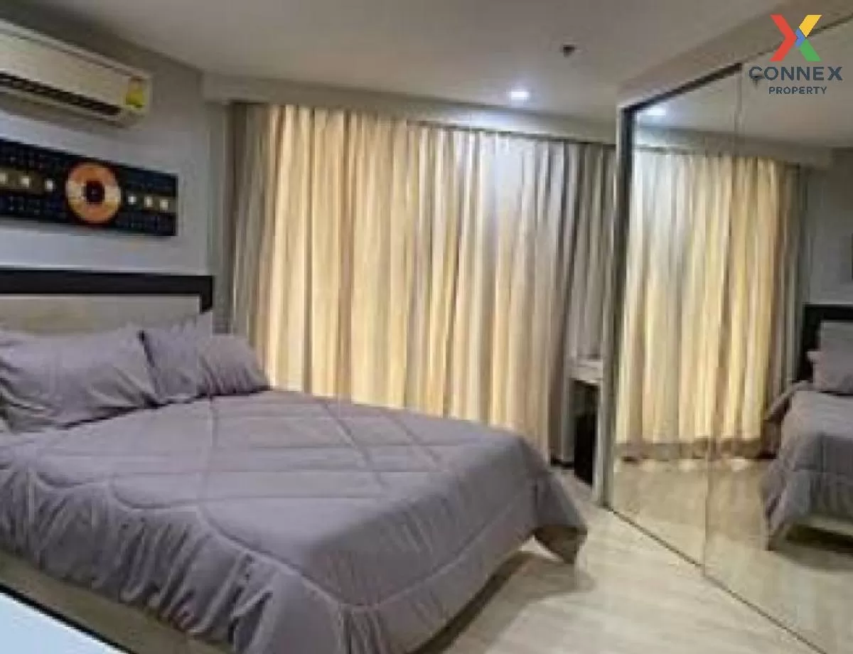 เช่าคอนโด  59 เฮริเทจ BTS-ทองหล่อ คลองตันเหนือ เขต วัฒนา กรุงเทพ 