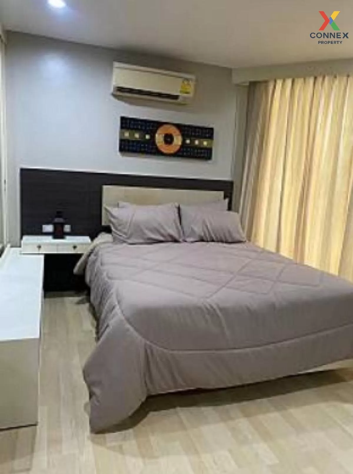 เช่าคอนโด  59 เฮริเทจ BTS-ทองหล่อ คลองตันเหนือ เขต วัฒนา กรุงเทพ 