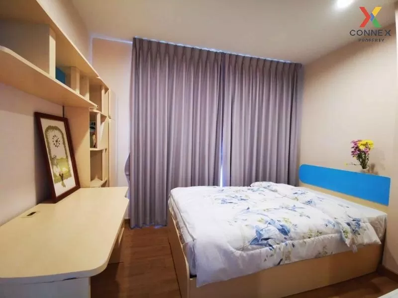 FOR RENT condo , The Tree Bangpo Station , nice view , high floor FOR RENT condo , The Tree Bangpo Station , nice view , high floor
