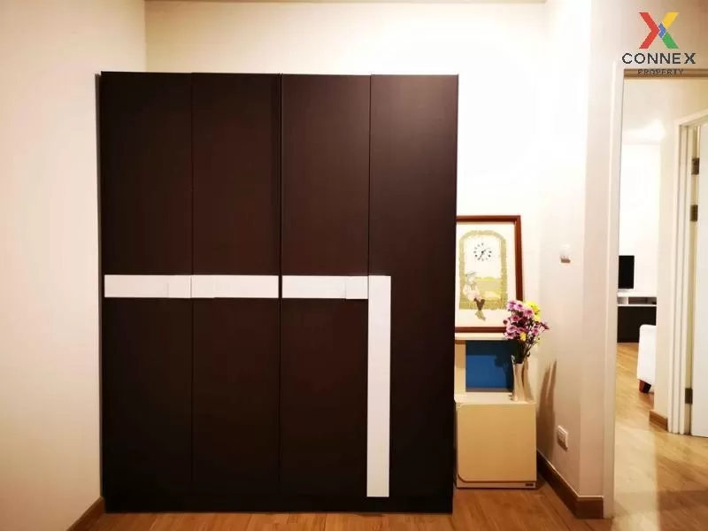 FOR RENT condo , The Tree Bangpo Station , nice view , high floor FOR RENT condo , The Tree Bangpo Station , nice view , high floor