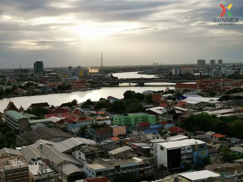 FOR RENT condo , The Tree Bangpo Station , nice view , high floor FOR RENT condo , The Tree Bangpo Station , nice view , high floor