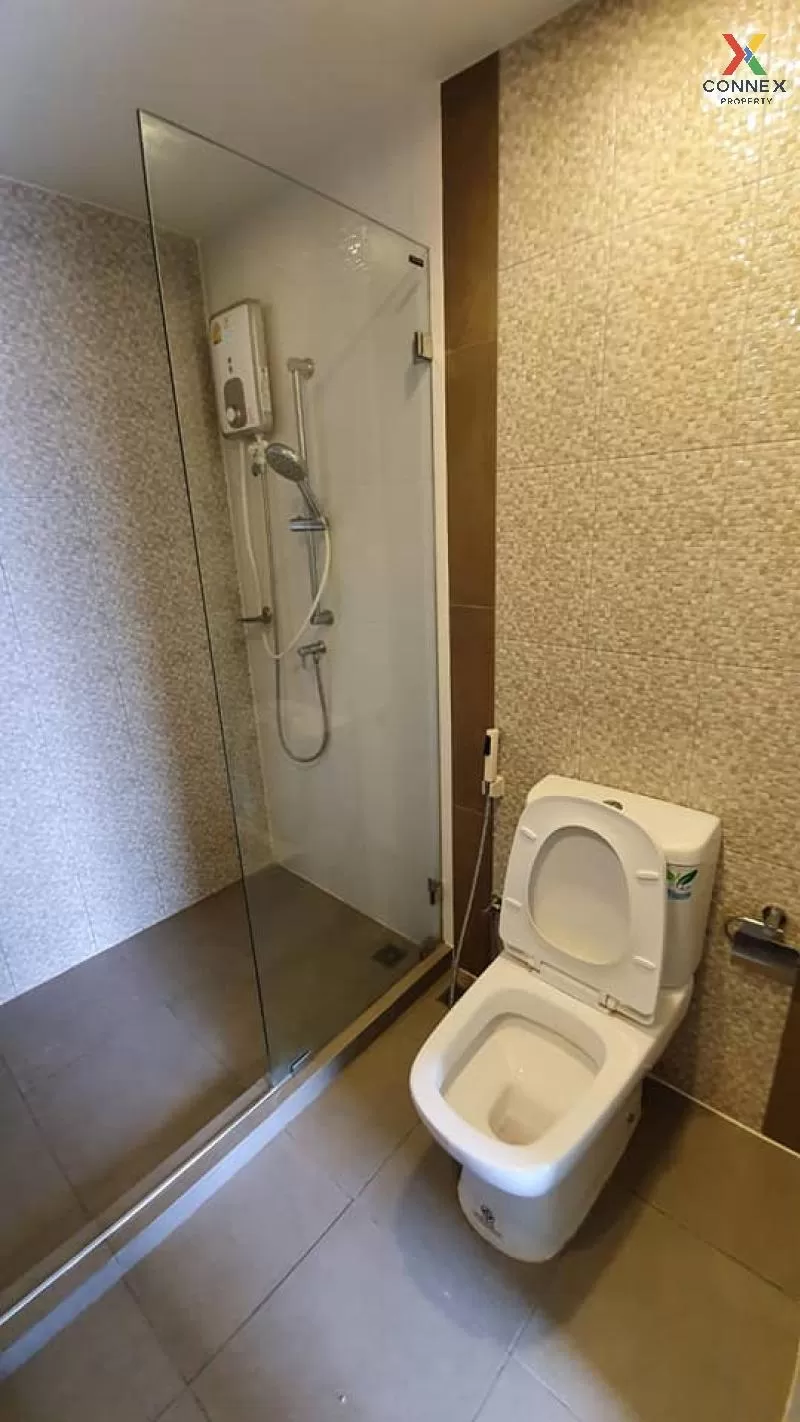 FOR RENT condo , The President Sathorn - Ratchaphruek 1 , BTS-Ban