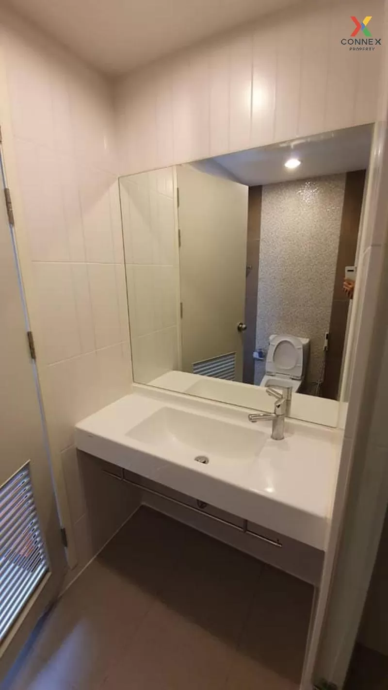 FOR RENT condo , The President Sathorn - Ratchaphruek 1 , BTS-Ban