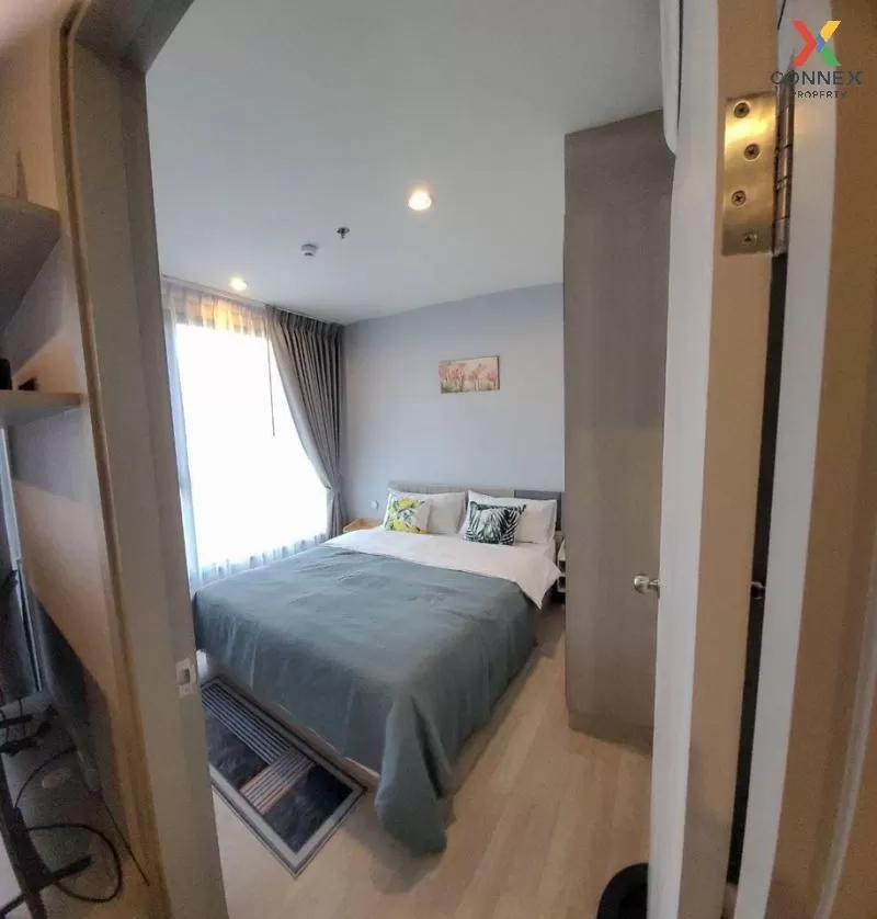 FOR RENT condo , Ideo Mobi Sukhumvit Eastpoint , BTS-Bang Na , Ba