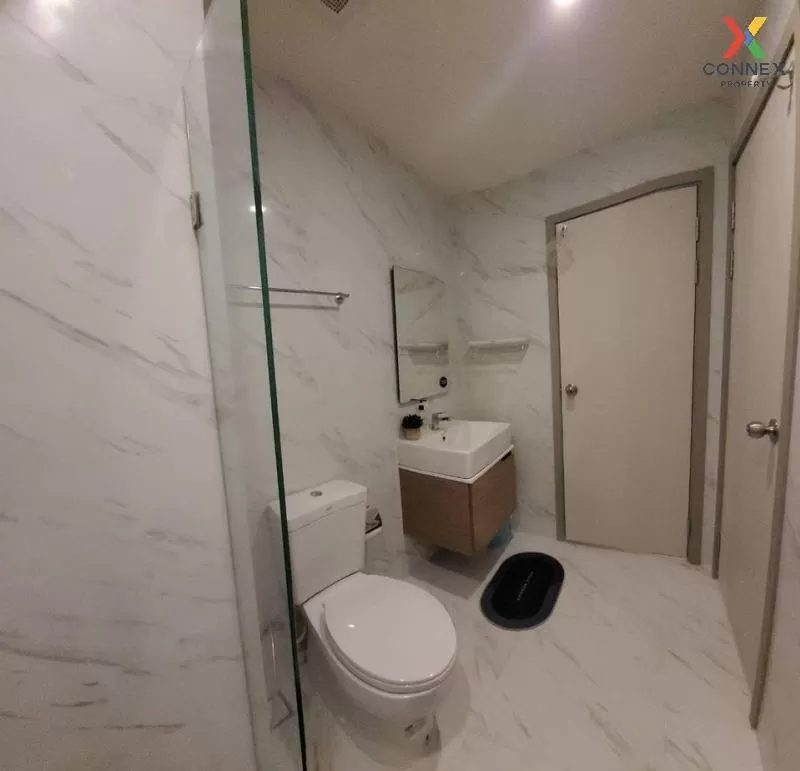 FOR RENT condo , Ideo Mobi Sukhumvit Eastpoint , BTS-Bang Na , Ba