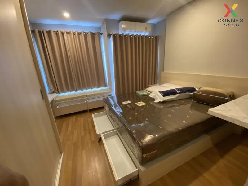 FOR RENT condo , Lumpini Place Taopoon - Interchange , MRT-Tao Po FOR RENT condo , Lumpini Place Taopoon - Interchange , MRT-Tao Po 1
