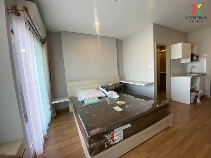 FOR RENT condo , Lumpini Place Taopoon - Interchange , MRT-Tao Po FOR RENT condo , Lumpini Place Taopoon - Interchange , MRT-Tao Po 2